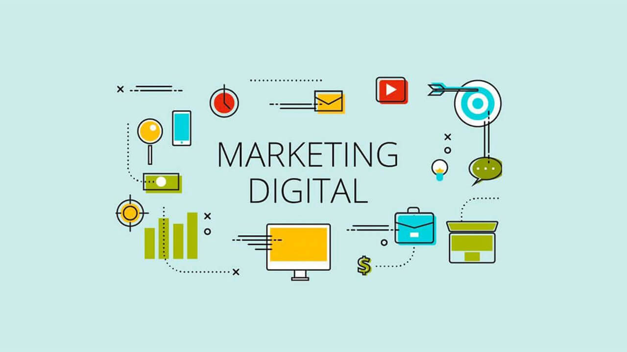 digital marketing