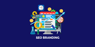 seo branding