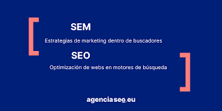 campañas de seo