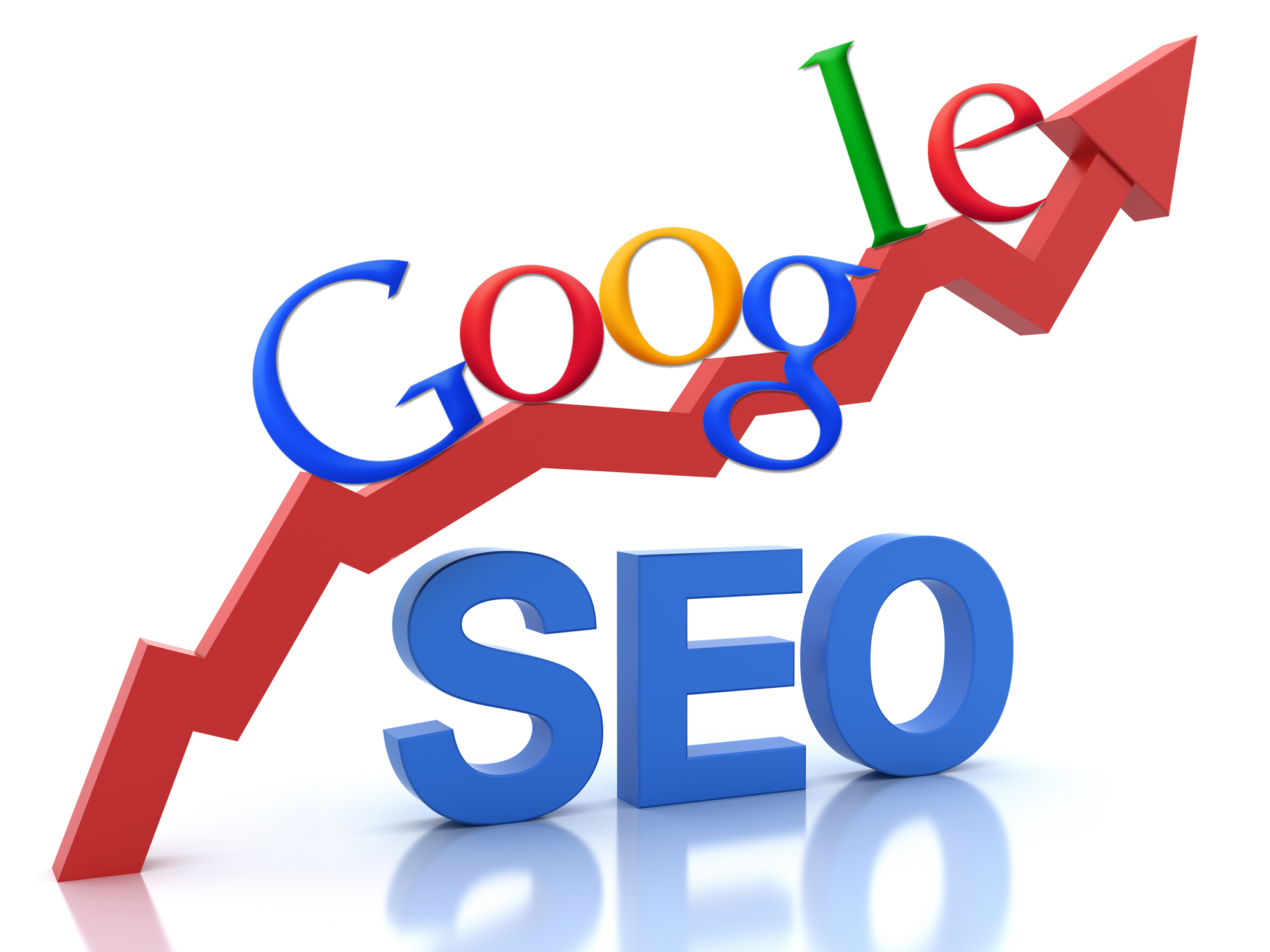 optimizacion seo web