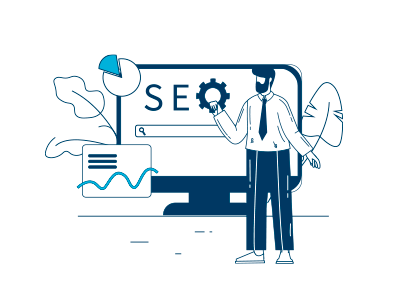 optimizar seo web