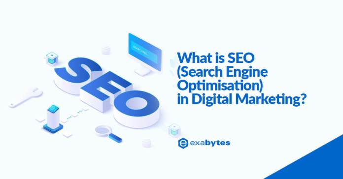 seo digital