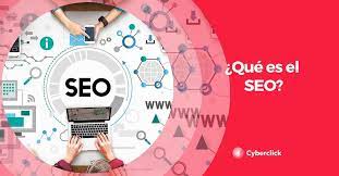 seo internet