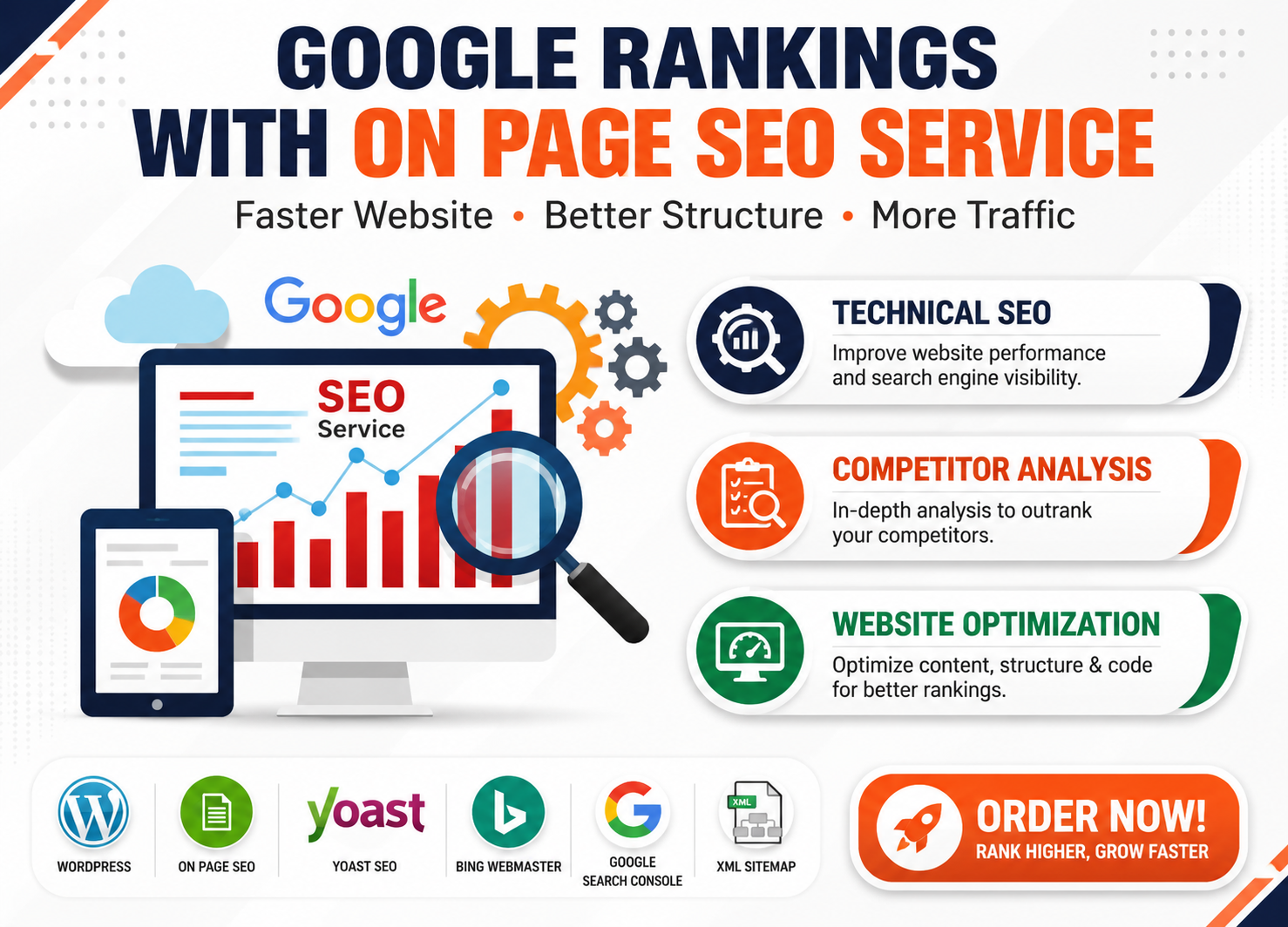 seo site google