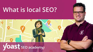 yoast seo local