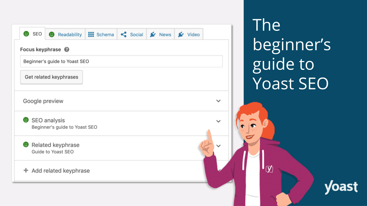 yoast wordpress